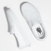 Casual Shoes Vans Classic Slip On W00 True White
