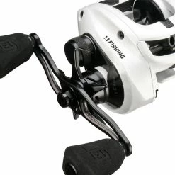 Kayak 13 Fishing Concept C Gen 2 Baitcast Reel 8.3:1 RH