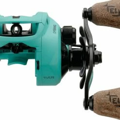 13 Fishing Concept TX Gen 2 Baitcast Reel 8.3:1 RH Kayak