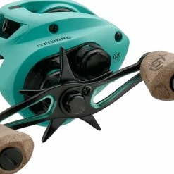 13 Fishing Concept TX Gen 2 Baitcast Reel 8.3:1 RH Kayak 10 13 Fishing Concept TX Gen 2 Baitcast Reel 8.3:1 RH Kayak