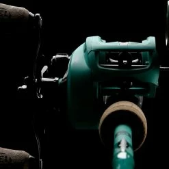 13 Fishing Concept TX Gen 2 Baitcast Reel 8.3:1 RH Kayak 9 13 Fishing Concept TX Gen 2 Baitcast Reel 8.3:1 RH Kayak