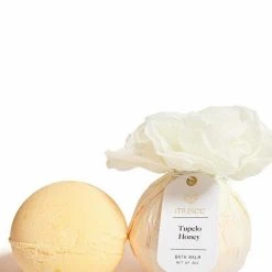 Musee Tupelo Honey Bath Balm Bath & Body