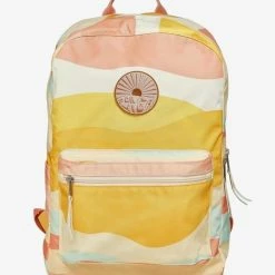 Pura Vida Classic Backpack