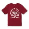 KIDS Vans BOYS ORIGINAL GRIND T-SHIRT