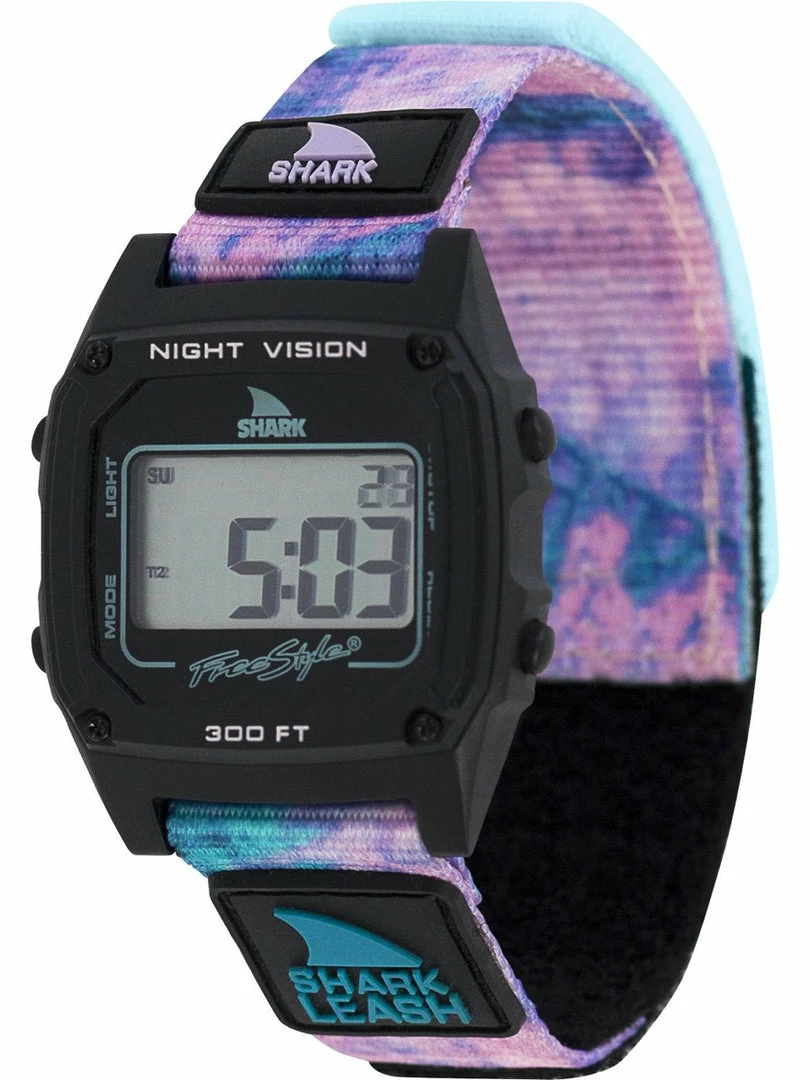 Freestyle Watches Shark Classic Leash Prints 1 Freestyle Watches Shark Classic Leash Prints