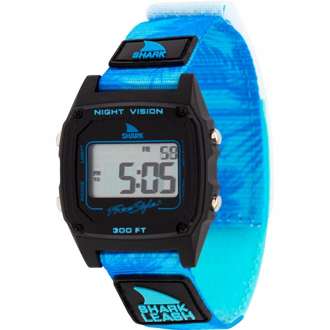 Freestyle Watches Shark Classic Leash Prints 3 Freestyle Watches Shark Classic Leash Prints