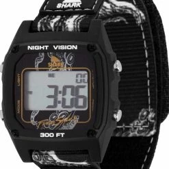 Freestyle Watches Shark Classic Leash Prints 9 Freestyle Watches Shark Classic Leash Prints