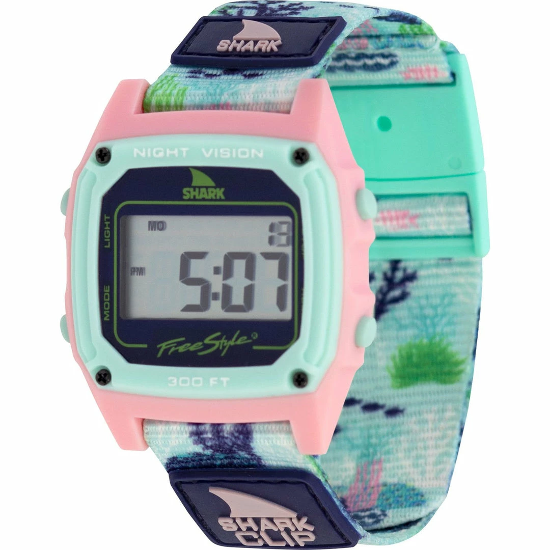 Freestyle Watches Accessories Shark Classic Clip Prints 25 Freestyle Watches Accessories Shark Classic Clip Prints