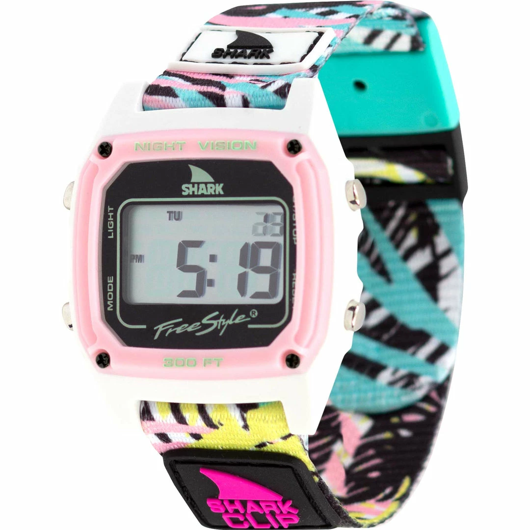 Freestyle Watches Accessories Shark Classic Clip Prints 17 Freestyle Watches Accessories Shark Classic Clip Prints