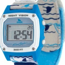 Freestyle Watches Shark Classic Shark Week Collection Accessories 12 Freestyle Watches Shark Classic Shark Week Collection Accessories