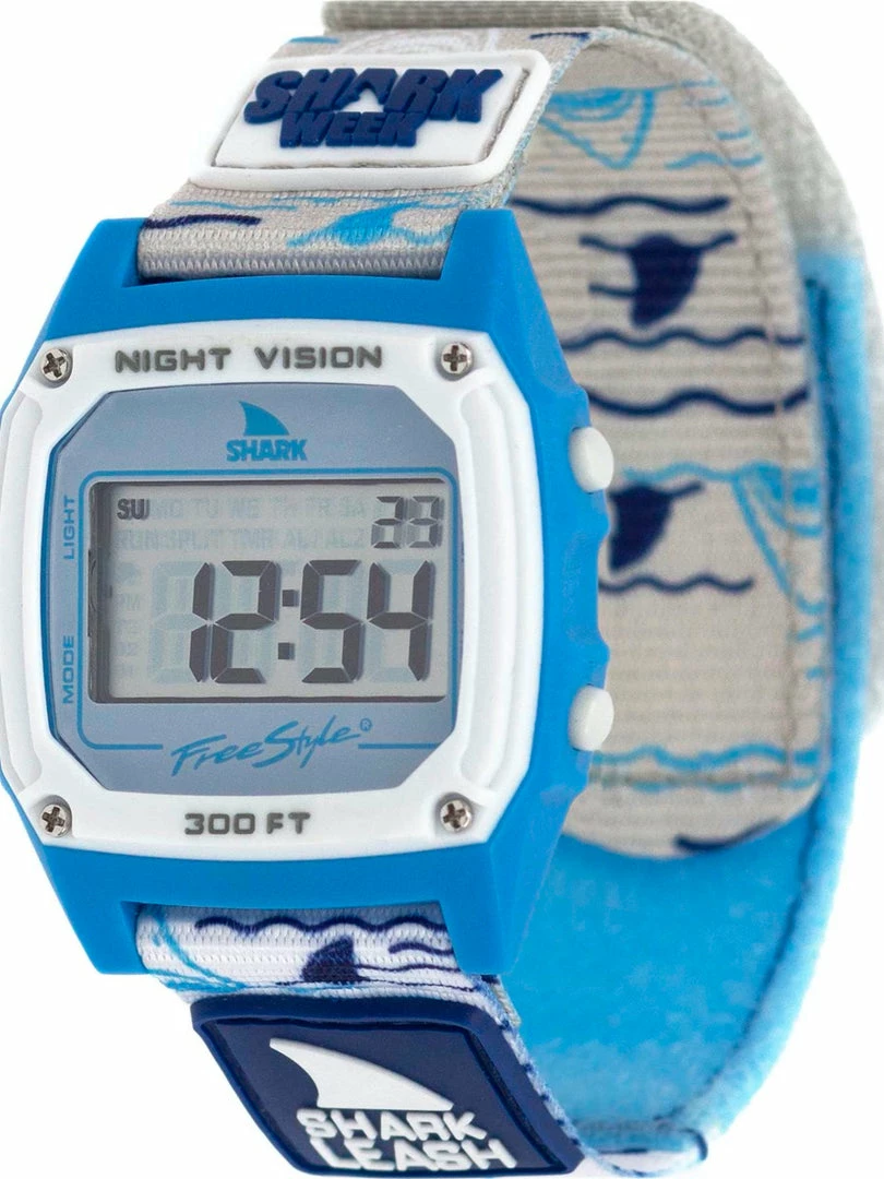 Freestyle Watches Shark Classic Shark Week Collection Accessories 5 Freestyle Watches Shark Classic Shark Week Collection Accessories
