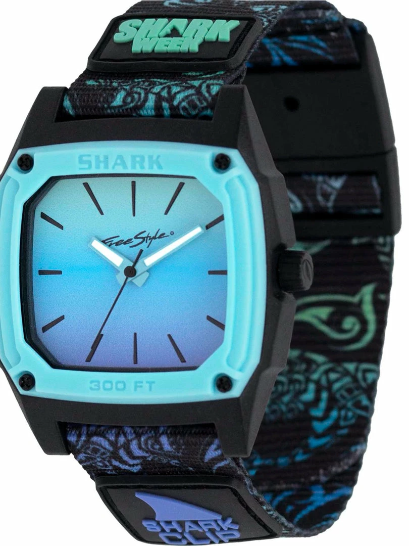 Freestyle Watches Shark Classic Shark Week Collection Accessories 7 Freestyle Watches Shark Classic Shark Week Collection Accessories