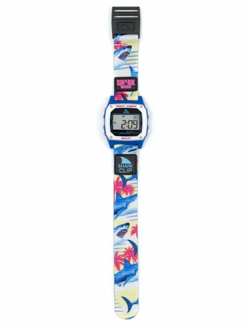 Freestyle Watches Shark Classic Shark Week Collection Accessories 2 Freestyle Watches Shark Classic Shark Week Collection Accessories