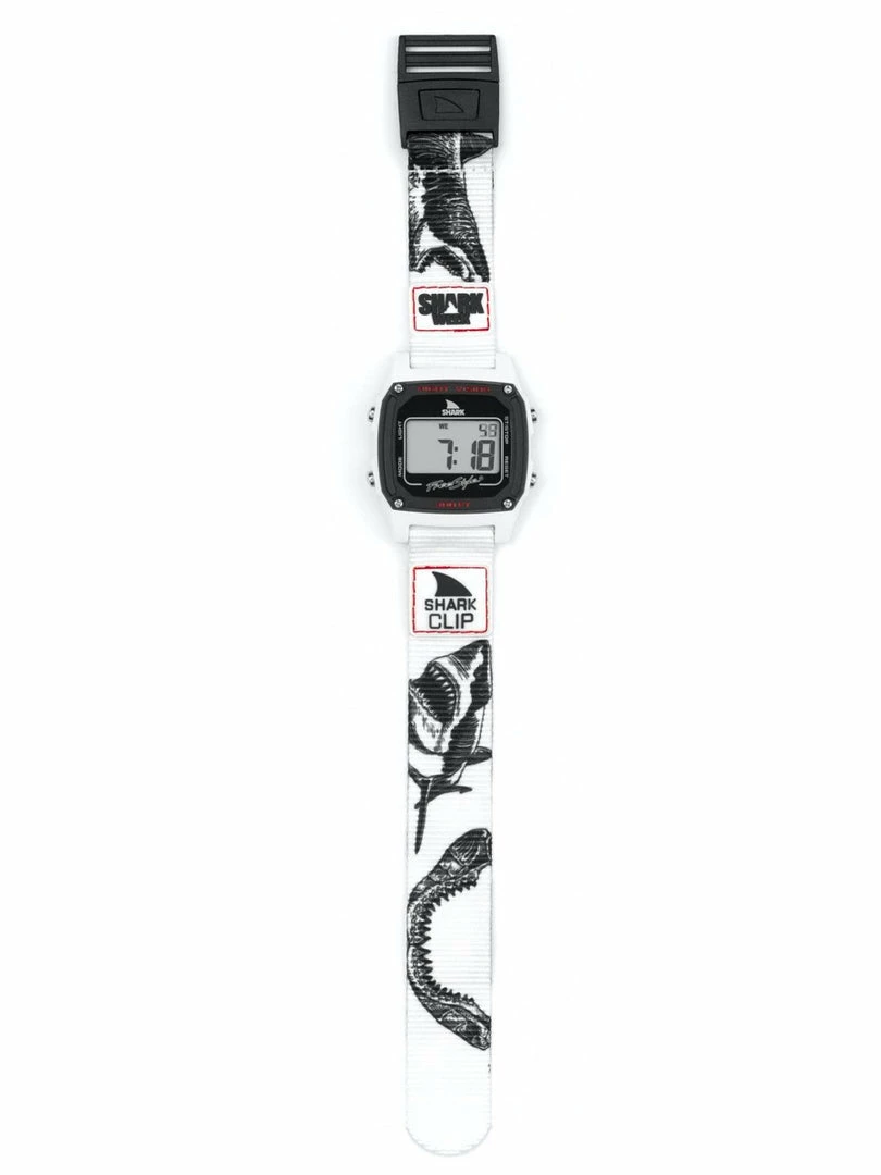 Freestyle Watches Shark Classic Shark Week Collection Accessories 4 Freestyle Watches Shark Classic Shark Week Collection Accessories