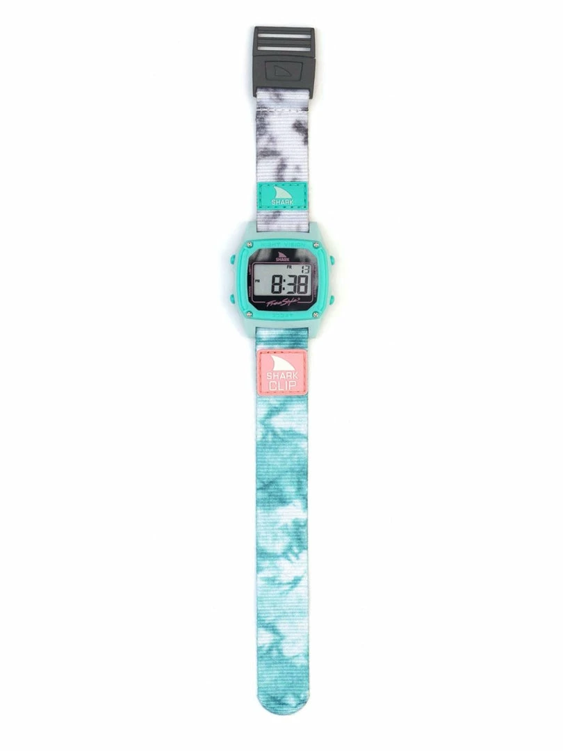 Freestyle Watches Accessories Shark Classic Clip Prints 2 Freestyle Watches Accessories Shark Classic Clip Prints