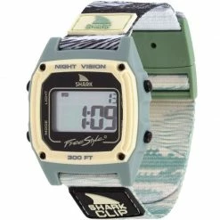 Freestyle Watches Shark Classic Collabs Collection