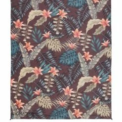 HOME Nomadix FESTIVAL BLANKET -Palms Night