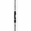 13 Fishing [13] Fishing Fate Black Gen III 7'3" Medium Fast Spinning Rod Kayak