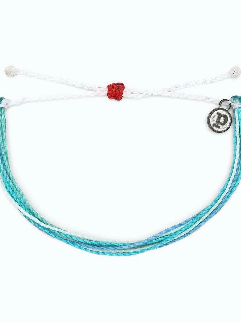 Bracelets Pura Vida Charity Original Bracelet 2 Bracelets Pura Vida Charity Original Bracelet
