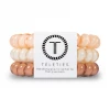 Teleties Large Hair Ties 3 Pack For The Love Of Nudes