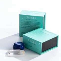 GeoCentral Geo Zodiac Mini Stone Pack Mini Crystal HOME