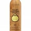 Sun Bum SPF 50 Continuous Spray Skin Care