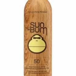 Sun Bum SPF 50 Continuous Spray Skin Care