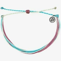 Pura Vida Original Bracelet Bright Goov Bracelets