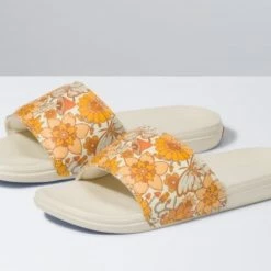 Sandals & Flips Womens Vans La Costa Slide-On SF