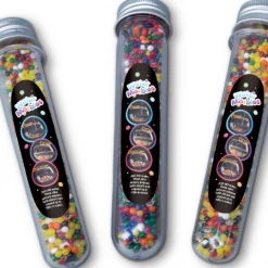 Heebie Jeebies Test Tube Water Marbles