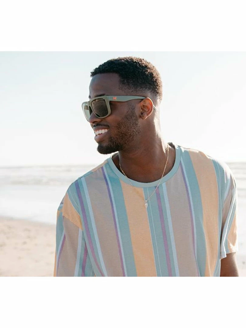 Sunglasses Knockaround Torrey Pines Hawk Eye 1 Sunglasses Knockaround Torrey Pines Hawk Eye