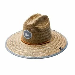 Deals Leaf in Creek Store 14 Hemlock Straw Hat S20 NOMAD