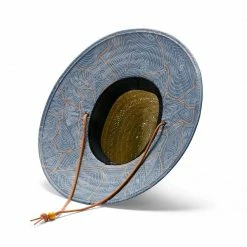 Hemlock Straw Hat S20 NOMAD