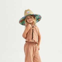 Hats Hemlock Hat Kids - Bel Air