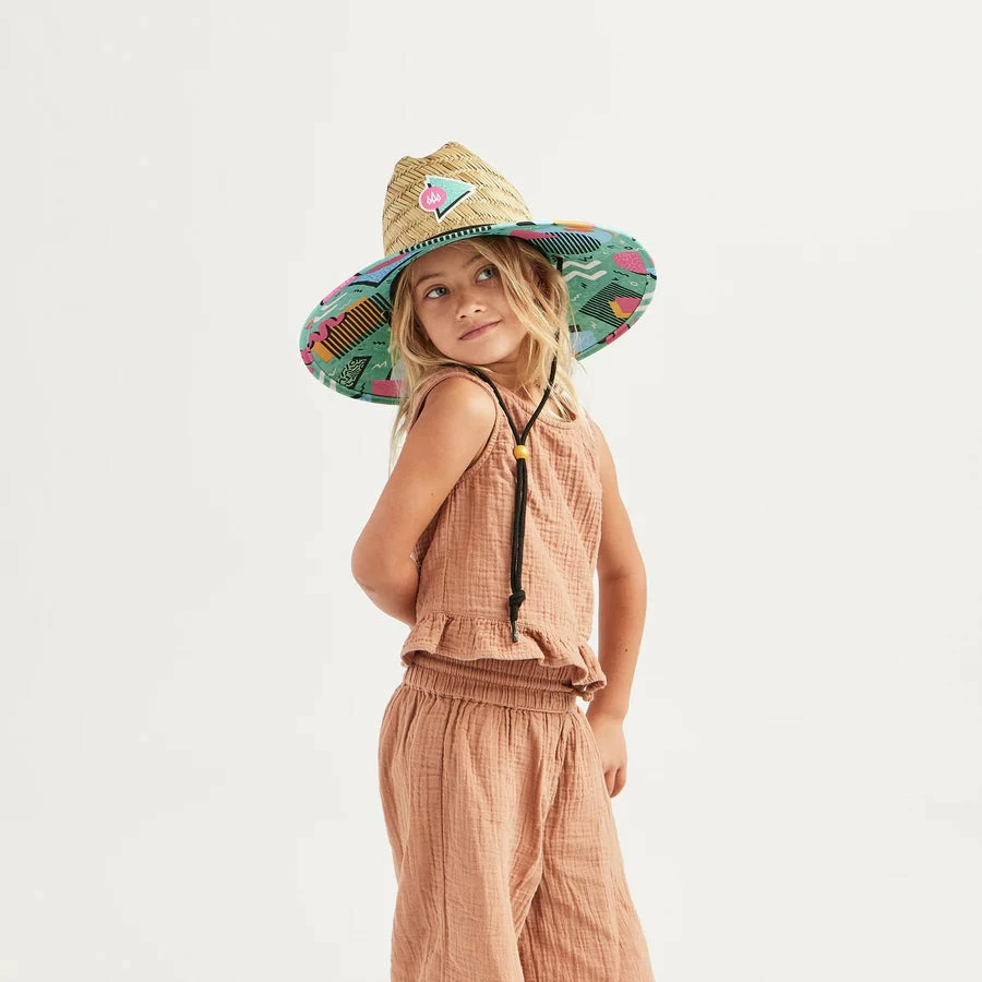 Hats Hemlock Hat Kids - Bel Air 1 Hats Hemlock Hat Kids - Bel Air