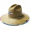 Hemlock Hat Big Kids - Brave