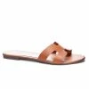 Chinese Laundry Artist Leather Sandal