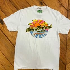 Techstyles Sportswear Viera Follow The Sun LIC Tee Graphic Tees