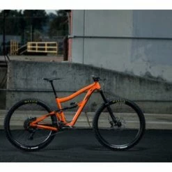 Ibis Ripmo AF Bike