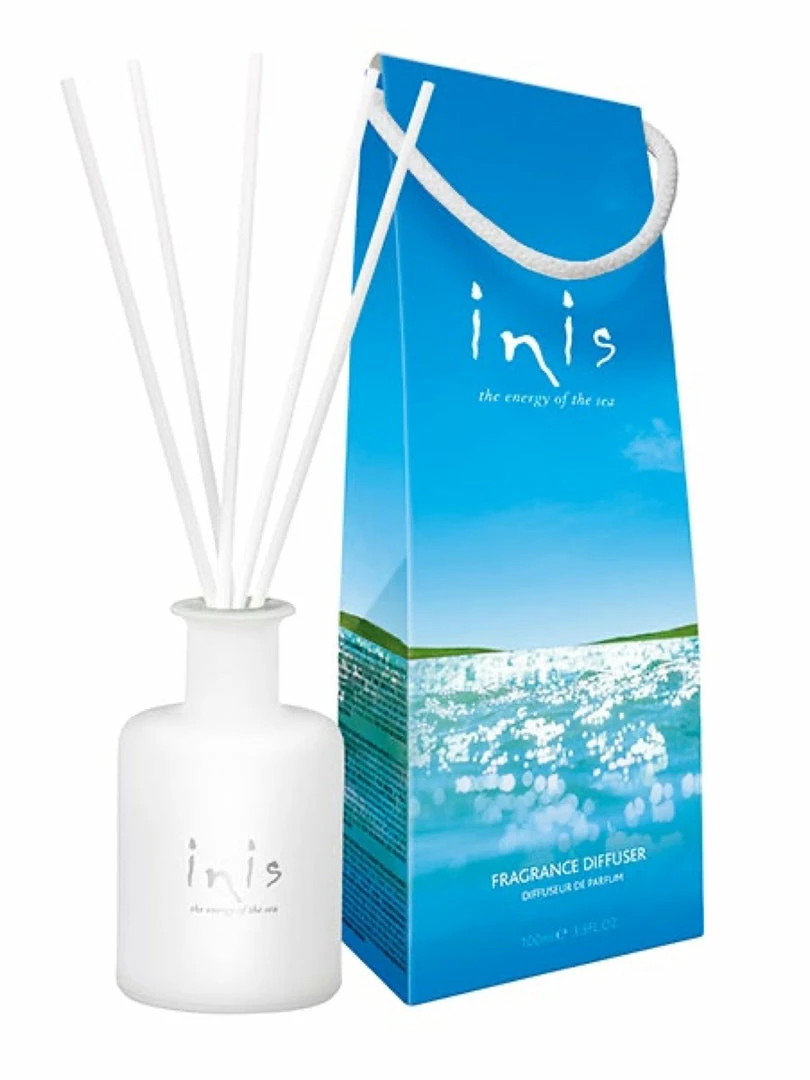 Fragrances Of Ireland Inis Fragrance Diffuser 100ml / 3.3 Fl. Oz. 1 Fragrances Of Ireland Inis Fragrance Diffuser 100ml / 3.3 Fl. Oz.