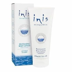 Fragrances Of Ireland Bath & Body Inis Revitalizing Body Lotion 7 Fl. Oz.