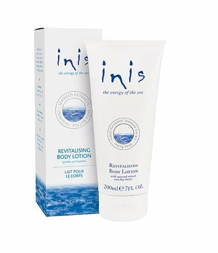 Fragrances Of Ireland Bath & Body Inis Revitalizing Body Lotion 7 Fl. Oz. 1 Fragrances Of Ireland Bath & Body Inis Revitalizing Body Lotion 7 Fl. Oz.