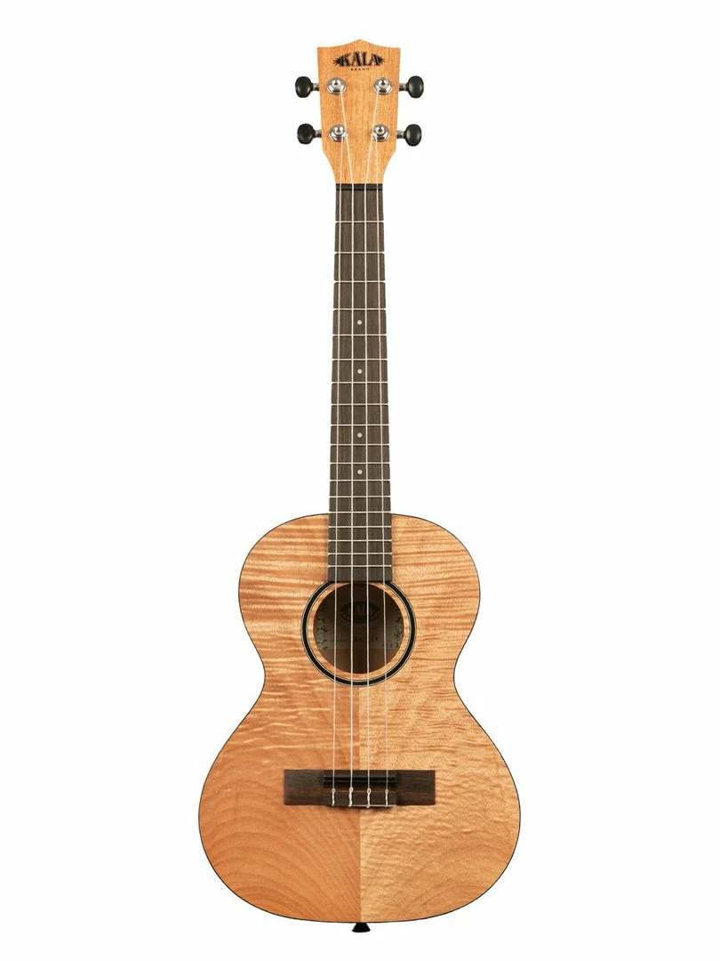 Kala Ukulele Exotic Mahogany Tenor Uke Instruments 4 Kala Ukulele Exotic Mahogany Tenor Uke Instruments