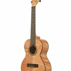 Kala Ukulele Exotic Mahogany Tenor Uke Instruments