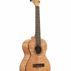 Kala Ukulele Exotic Mahogany Tenor Uke Instruments