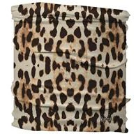 Karma Half Headband Leopard