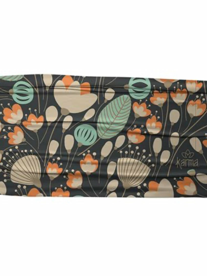 Hair Accessories Karma Thin Headbands Boho 4 Hair Accessories Karma Thin Headbands Boho