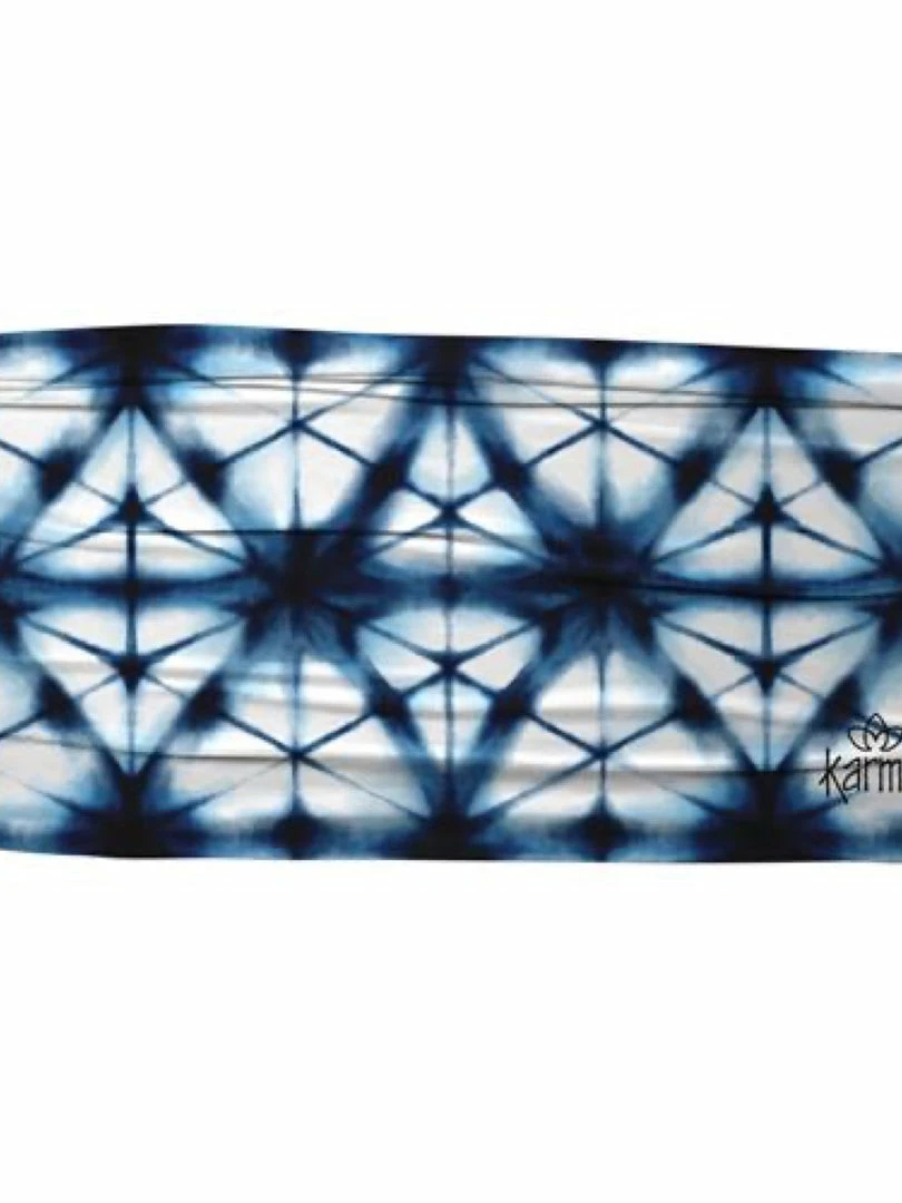 Hair Accessories Karma Thin Headbands Boho 2 Hair Accessories Karma Thin Headbands Boho