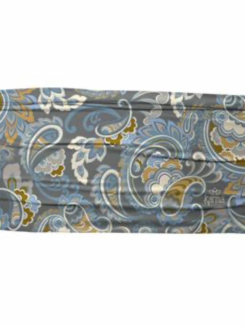 Hair Accessories Karma Thin Headbands Boho 3 Hair Accessories Karma Thin Headbands Boho