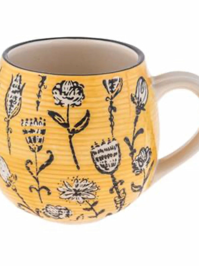 Leaf In Creek Karma Fiona Mug 1 Leaf In Creek Karma Fiona Mug